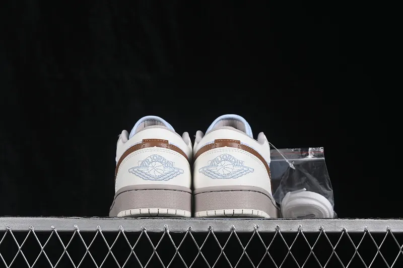 All categories Air Jordan Jordan series basketball shoes Air Jordan 1 Low Air Jordan 1 Low AJ1 Joe 1 low-top retro culture basketball shoes IR7553-422